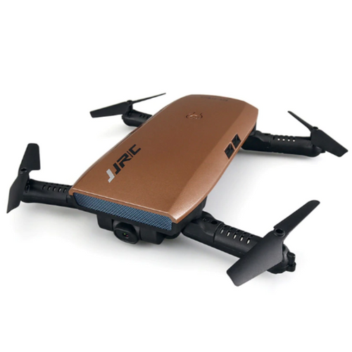 HD Camera Upgraded Foldable Drone