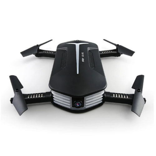 Altitude Hold Foldable RC Drone