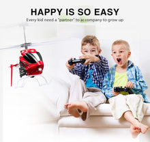 Load image into Gallery viewer, Crash Resistant RC Toys for Kids