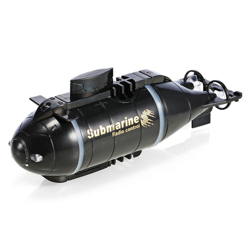 Mini Submarine Speed Boat Remote Control