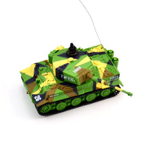 Load image into Gallery viewer, RC Tank Colorful Stock