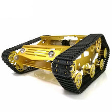 Load image into Gallery viewer, Robot Tracked Tank