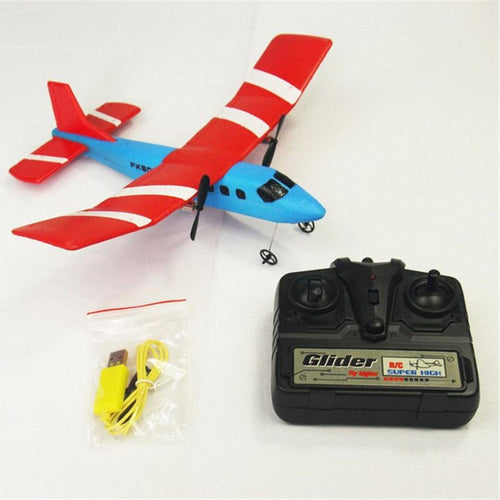 RC Airplane for Outdoor