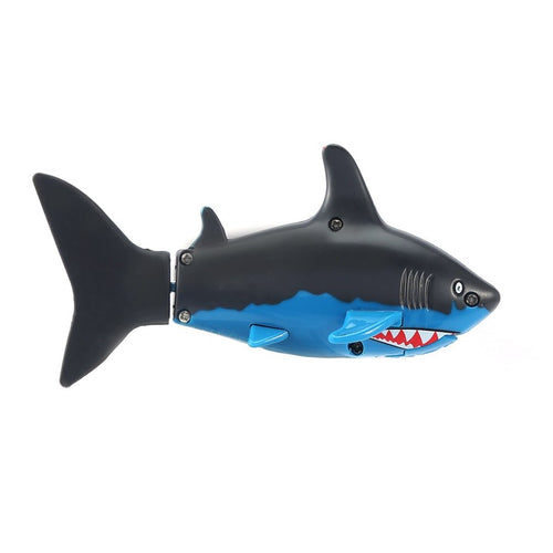 Mini RC Shark Submarine