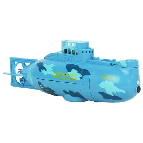 RC Submarine For Kids