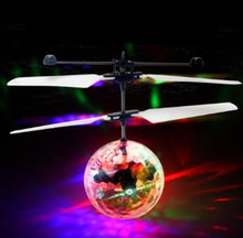 Load image into Gallery viewer, LED Lighting Quadcopter