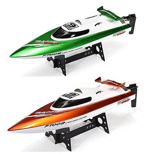 RC High Speed Racing Boat