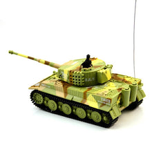 Load image into Gallery viewer, RC Tank Colorful Stock