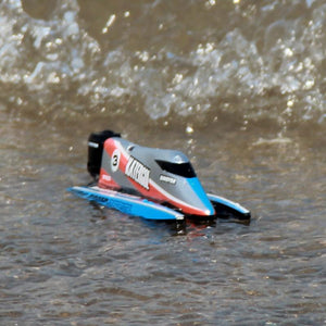 Electric Sport RC Boat