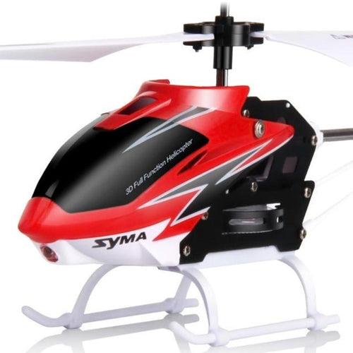 Kids Mini RC Helicopter