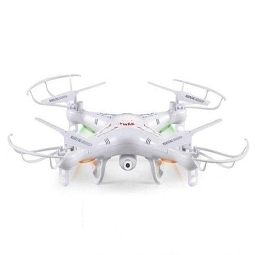 Quad-copter With 2MP HD Camera