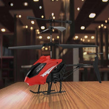 Load image into Gallery viewer, Mini RC Helicopter
