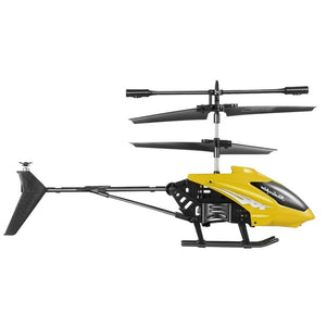 Mini RC Helicopter